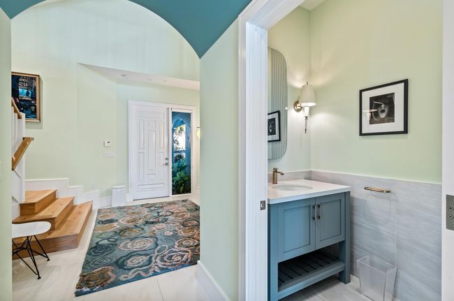 1583 Estuary Trl, Condo with 3 bedrooms, 4 bathrooms and null parking in Delray Beach FL | Image 16