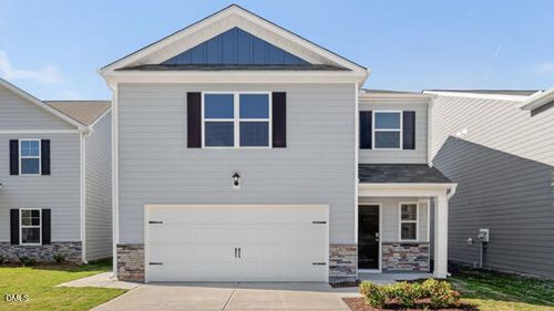 540 Tradition Farm Place, Wendell, NC, 27591 | Card Image