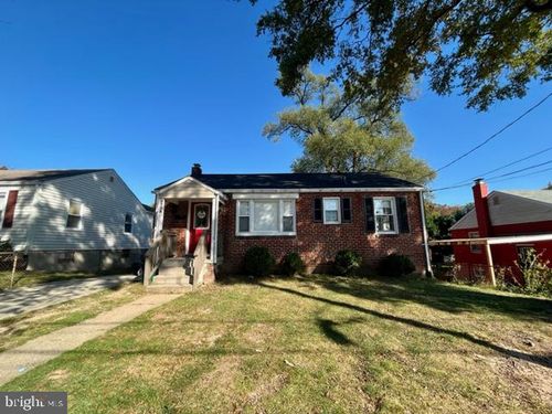 5128 Mangum Rd, COLLEGE PARK, MD, 20740-1510 | Card Image