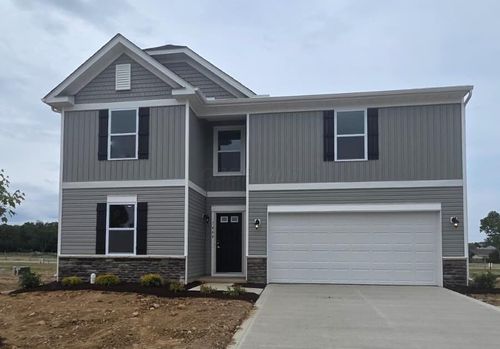 1466 Begonia Dr S, Grove City, OH, 43123 | Card Image