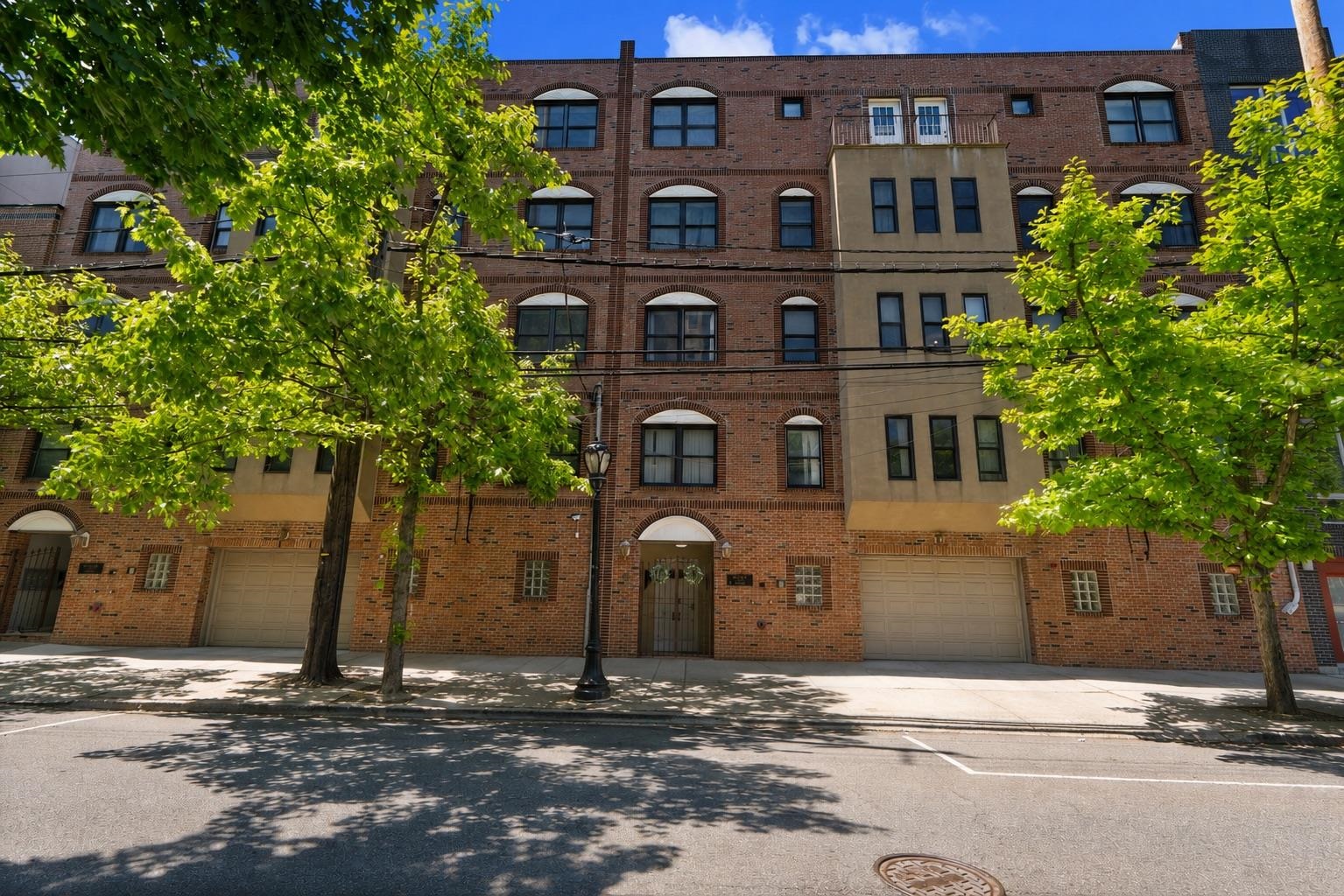 Residential Lease in Hoboken 4