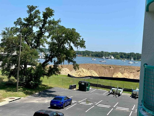 APT-304 - 201 S Stillman St, Condo with 1 bedrooms, 1 bathrooms and null parking in Pensacola FL | Image 20
