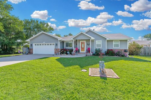 220 S Elm St, Goddard, KS, 67052-9492 | Card Image