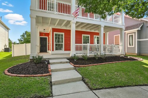 1624 Sea Pines Dr, Savannah, TX, 76227-7815 | Card Image