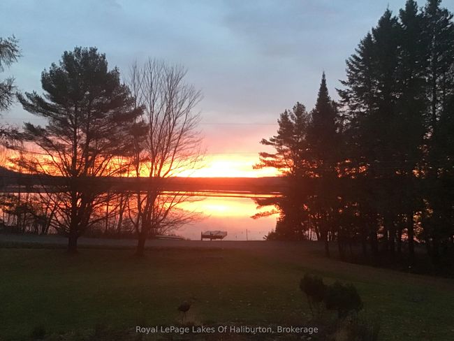 1293 Green Lake Rd, House other with 3 bedrooms, 2 bathrooms and 4 parking in Haliburton ON | Image 5