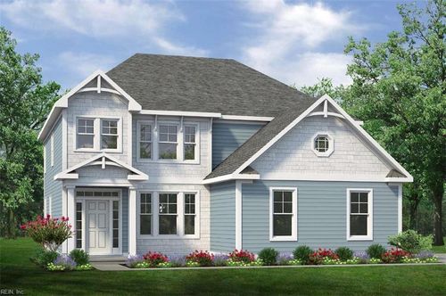 301 Rhapsody Dr, Suffolk, VA, 23435-4175 | Card Image