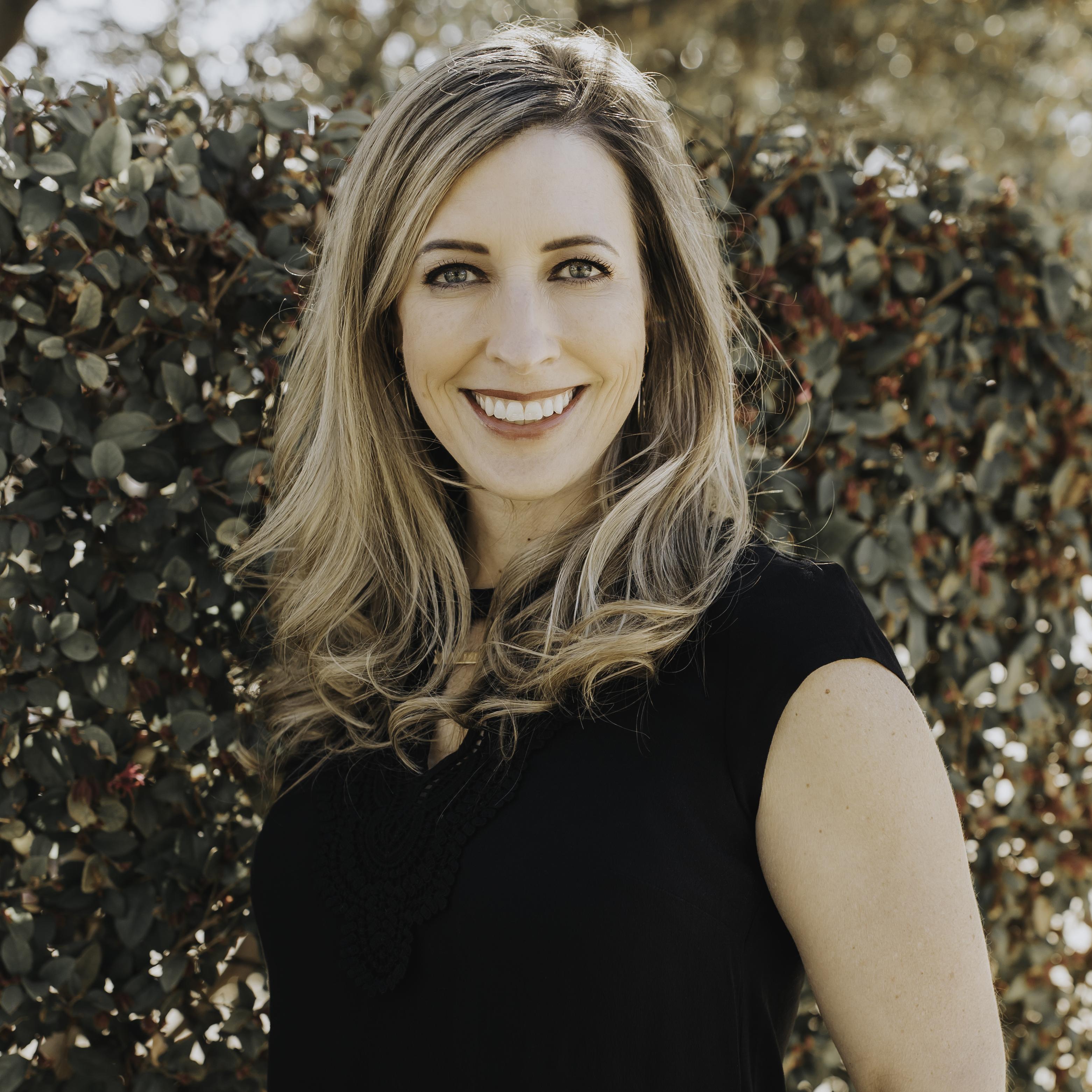 Laurie Brooks