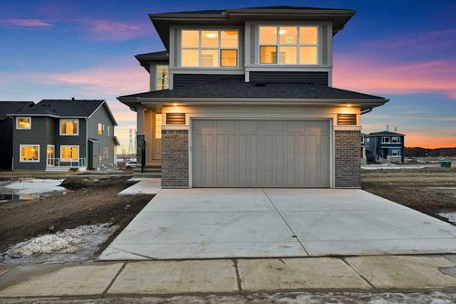 19 Chelsea Port Link, Chestermere, AB, T1X1Z3 | Card Image