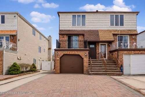 358 Adams Ave, Staten Island, NY, 10306-5258 | Card Image