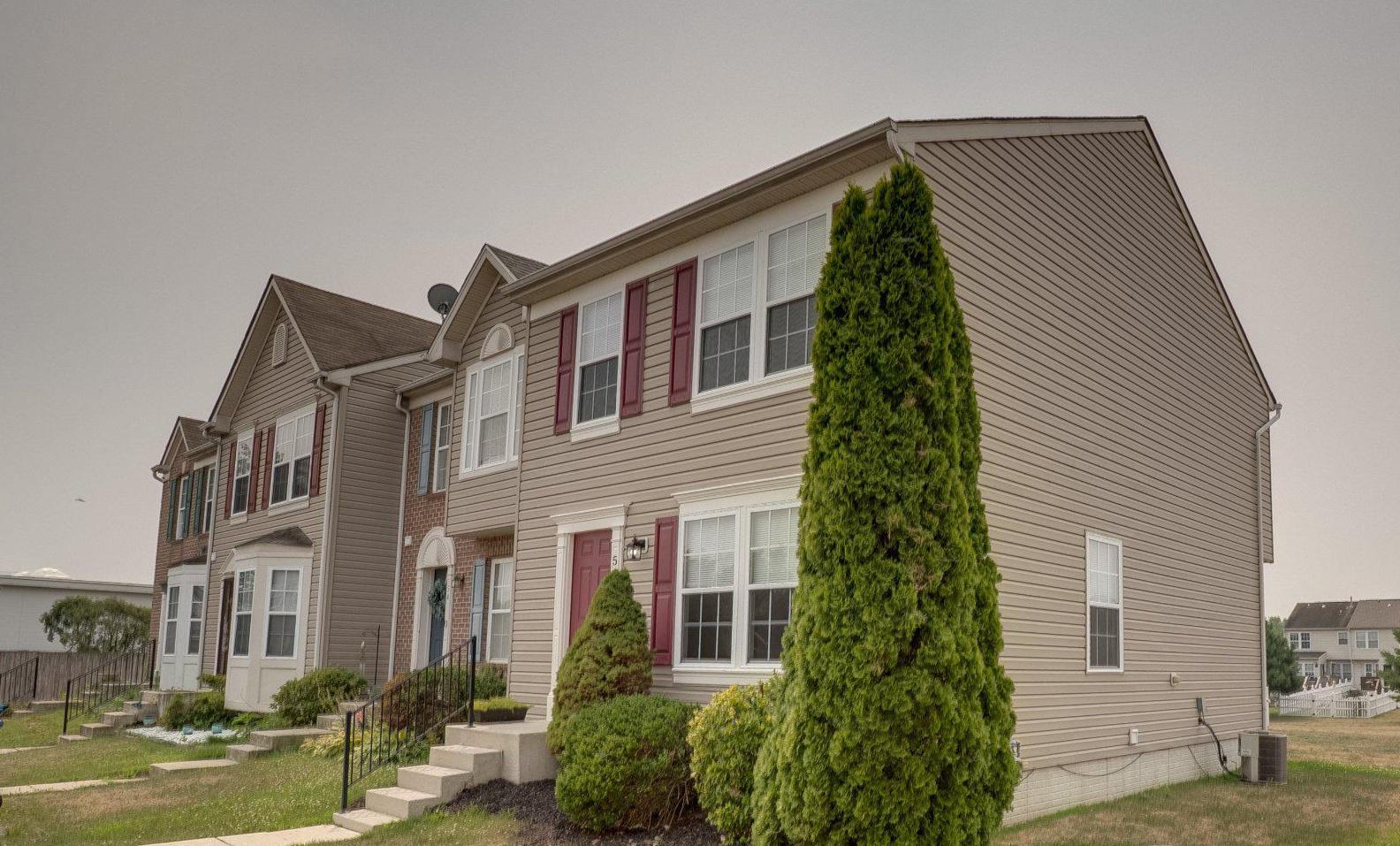 Residential in CAMDEN 2