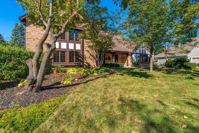 5644 Garland Lane, House other with 5 bedrooms, 4 bathrooms and null parking in GREENDALE WI | Image 3