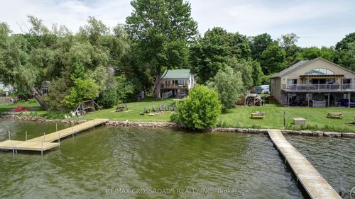 70 Williams Point Rd, Caesarea, ON, L0B1E0 | Card Image