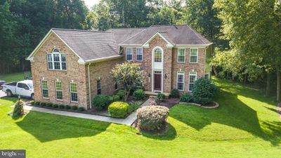 12506 Wetland View Court, House other with 5 bedrooms, 3 bathrooms and null parking in CORDOVA MD | Image 2