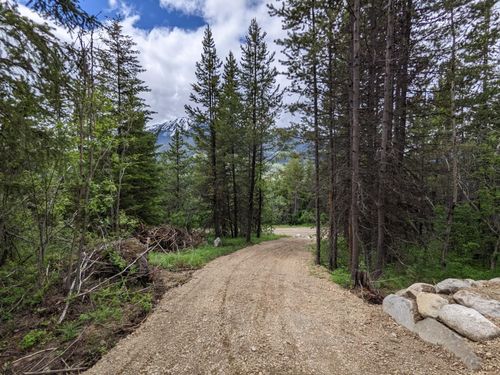 Lot 1 Se Eagleridge Drive Bralorne, Pemberton, BC, V0K1P0 | Card Image