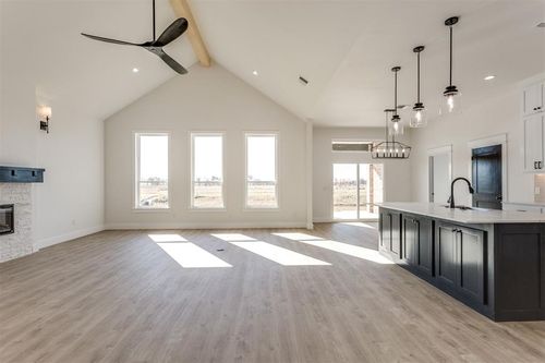 2220 Sw 160th St, Oklahoma City, OK, 73170 | Card Image