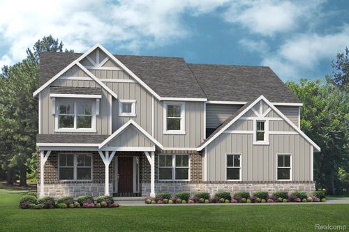 13759 Eagles Way Dr, Utica, MI, 48315-4333 | Card Image