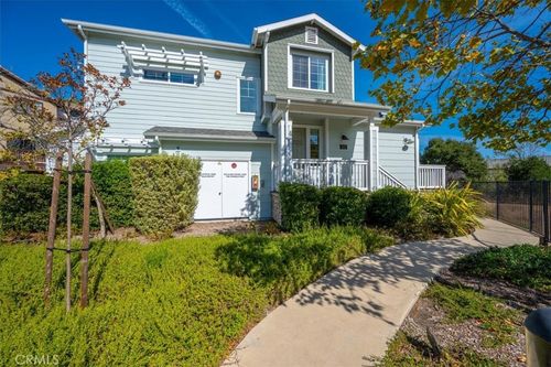 803 Basil Ln, San Luis Obispo, CA, 93401-7275 | Card Image