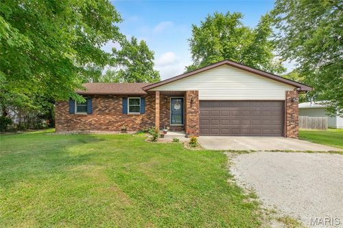 253 Dorothy St, Moro, IL, 62067-1715 | Card Image