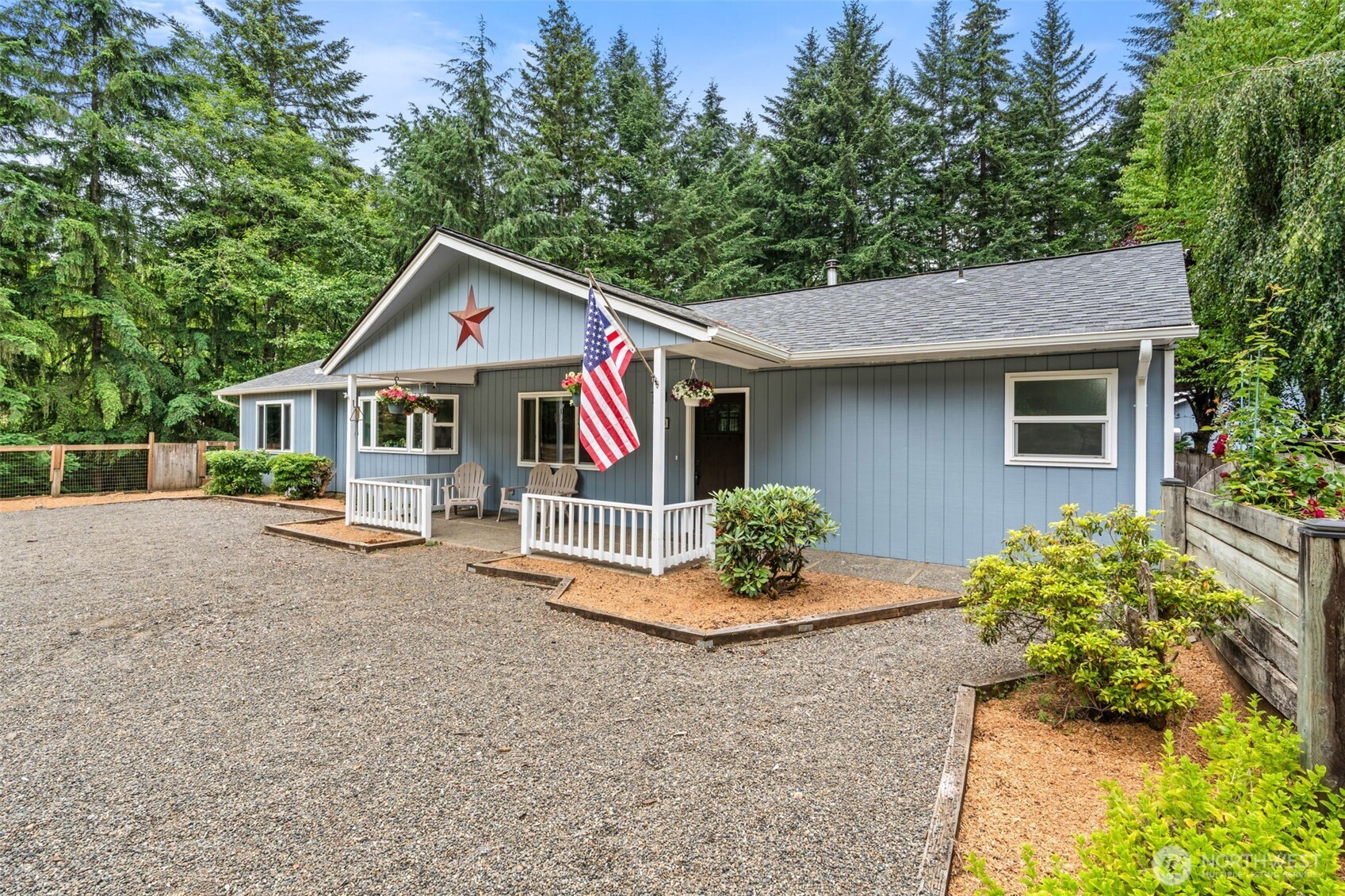 Residential in Chehalis 5
