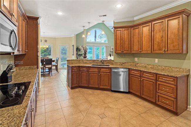 72 Full Sweep, House other with 5 bedrooms, 5 bathrooms and null parking in Hilton Head Island SC | Image 10