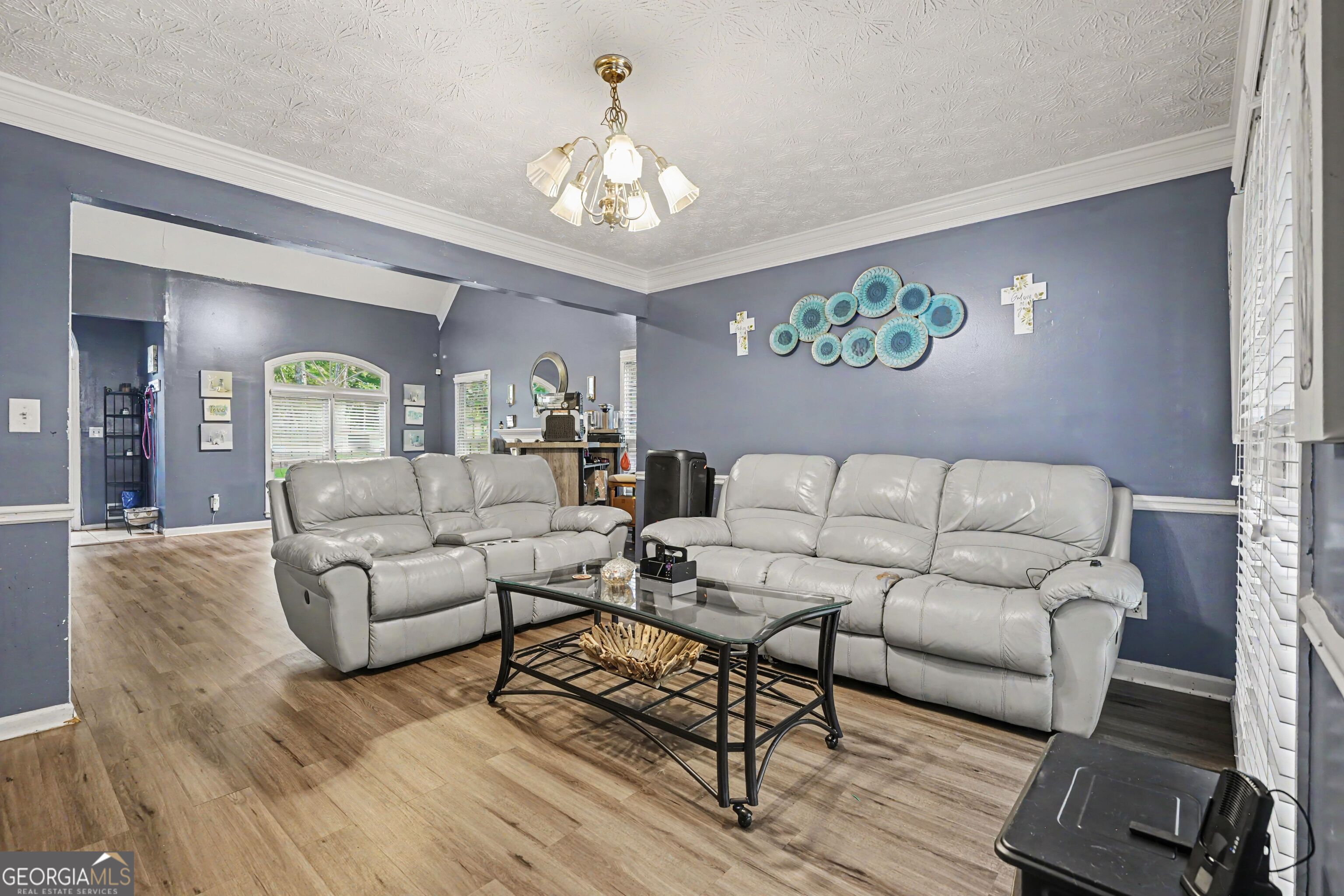 Residential in Lithonia 4