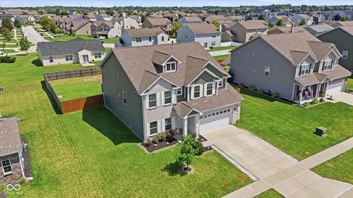 2241 Maple Stone Ln, Greenwood, IN, 46143-3836 | Card Image