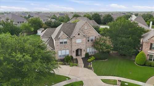 1552 Penny Ln, Keller, TX, 76248-8705 | Card Image