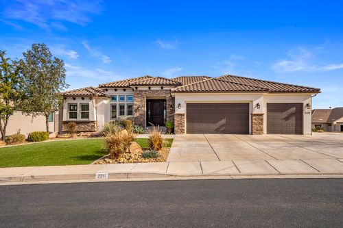 2311 S 1340 W, St George, UT, 84770-7034 | Card Image