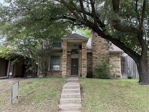 1209 Wheatfield Dr, Mesquite, TX, 75149-6837 | Card Image