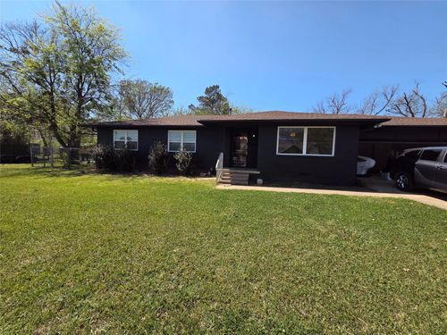 501 White St, Whitesboro, TX, 76273-1325 | Card Image