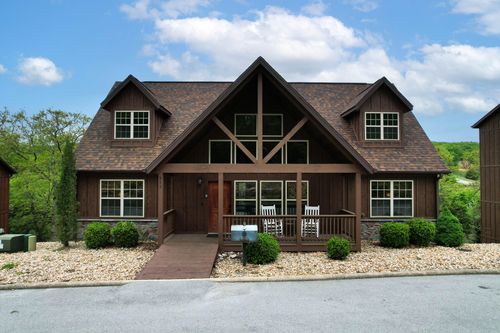111 (#136) Garber Ave, Branson West, MO, 65737 | Card Image