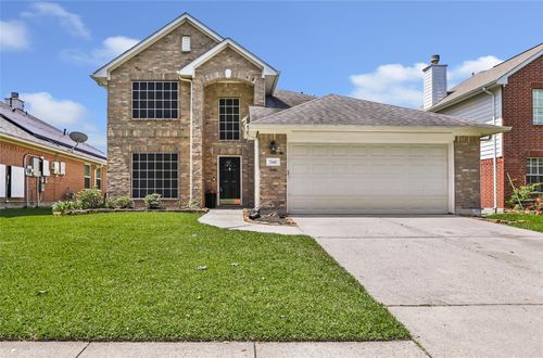 7142 Garnet Hill Ln, Humble, TX, 77346-3287 | Card Image
