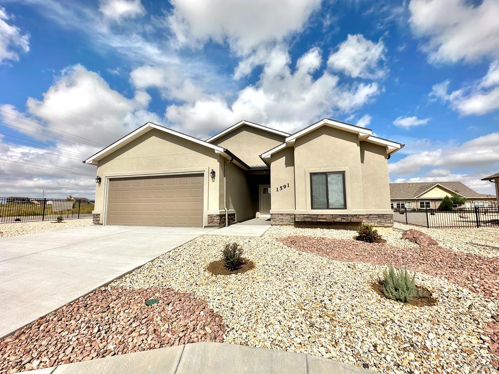 Amalfi Ct, Pueblo, CO 81008