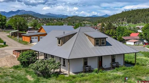 10 Pierce St, Pagosa Springs, CO, 81147 | Card Image
