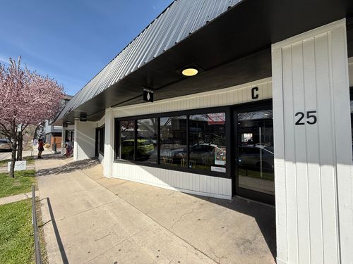 25 E Kensington Ave, Salt Lake City, UT, 84115-1676 | Card Image