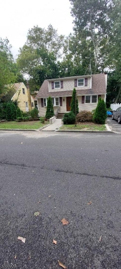 1190 S State St, Hillside, NJ, 07205-2610 | Card Image