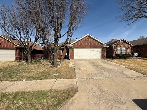 9212 Bedford Ln, Mckinney, TX, 75071-6021 | Card Image