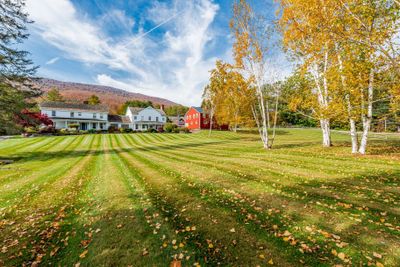 1251 West Road, House other with 9 bedrooms, 4 bathrooms and null parking in Manchester VT | Image 1