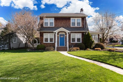 83 Lovett Ave, Little Silver, NJ, 07739-1420 | Card Image