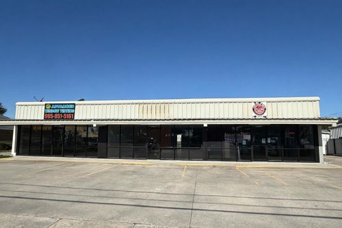 122 Enterprise Dr, Houma, LA, 70360-2526 | Card Image