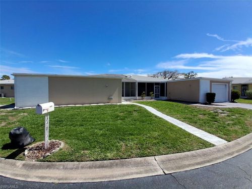 8381 Antigua Ct, FORT MYERS, FL, 33907-4001 | Card Image