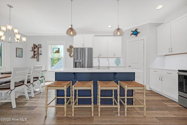115 Ne 7 Th St, House other with 3 bedrooms, 2 bathrooms and null parking in Oak Island NC | Image 9
