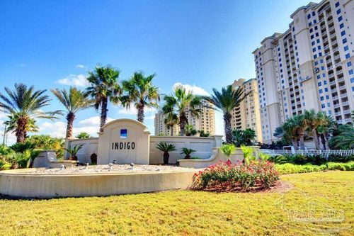 1403-w-13621 Perdido Key Dr, Perdido Key, FL, 32507 | Card Image