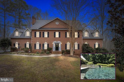 1000 Solomon Frazier Ct, Saint Leonard, MD, 20685-2921 | Card Image