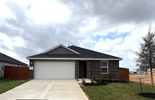 3041 Helios Haven Dr, Brookshire, TX, 77423 | Card Image