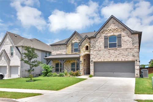 913 Peabody Dr, Mckinney, TX, 75071-2183 | Card Image