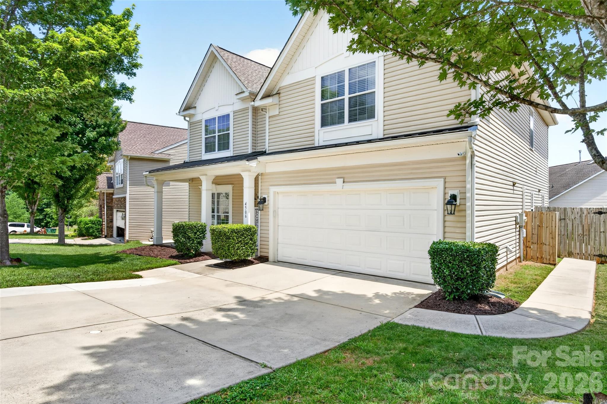 Residential in Matthews 4