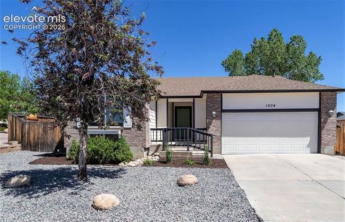 1504 Ancestra Dr, Fountain, CO, 80817-4727 | Card Image