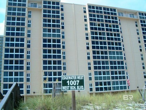 91-1007 W Beach Boulevard, Gulf Shores, AL, 36542 | Card Image