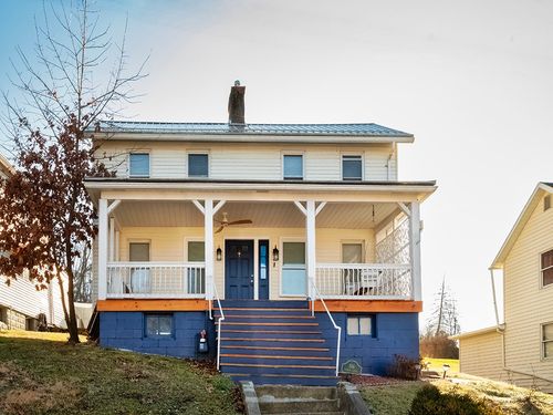 106 Piersol Ave, Bentleyville, PA, 15314-1354 | Card Image